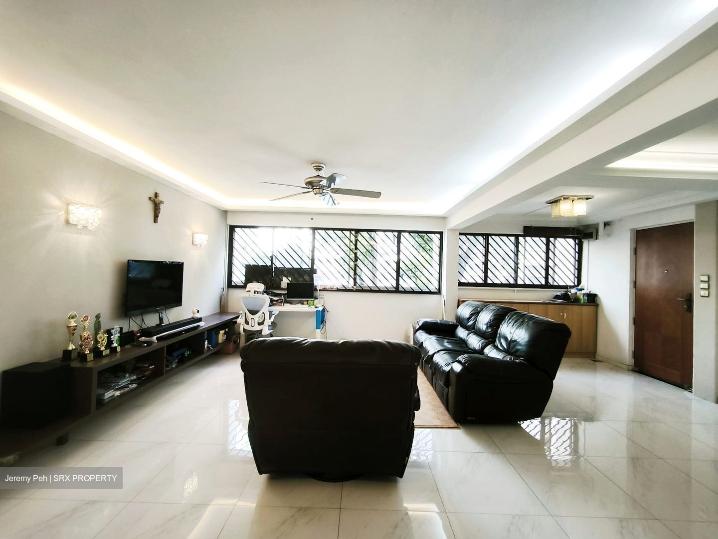 Blk 124 Bishan Street 12 (Bishan), HDB 5 Rooms #528065221